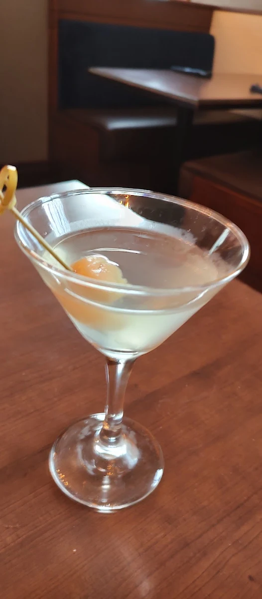 Cocktails, Forty one