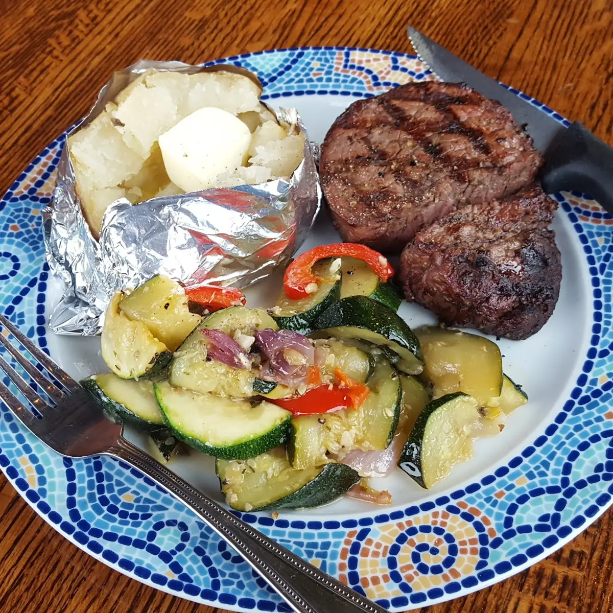 Filet Mignon