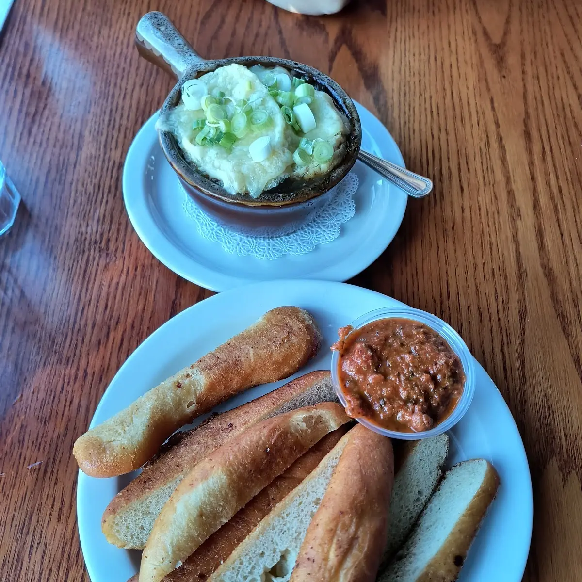 French Onion Soup