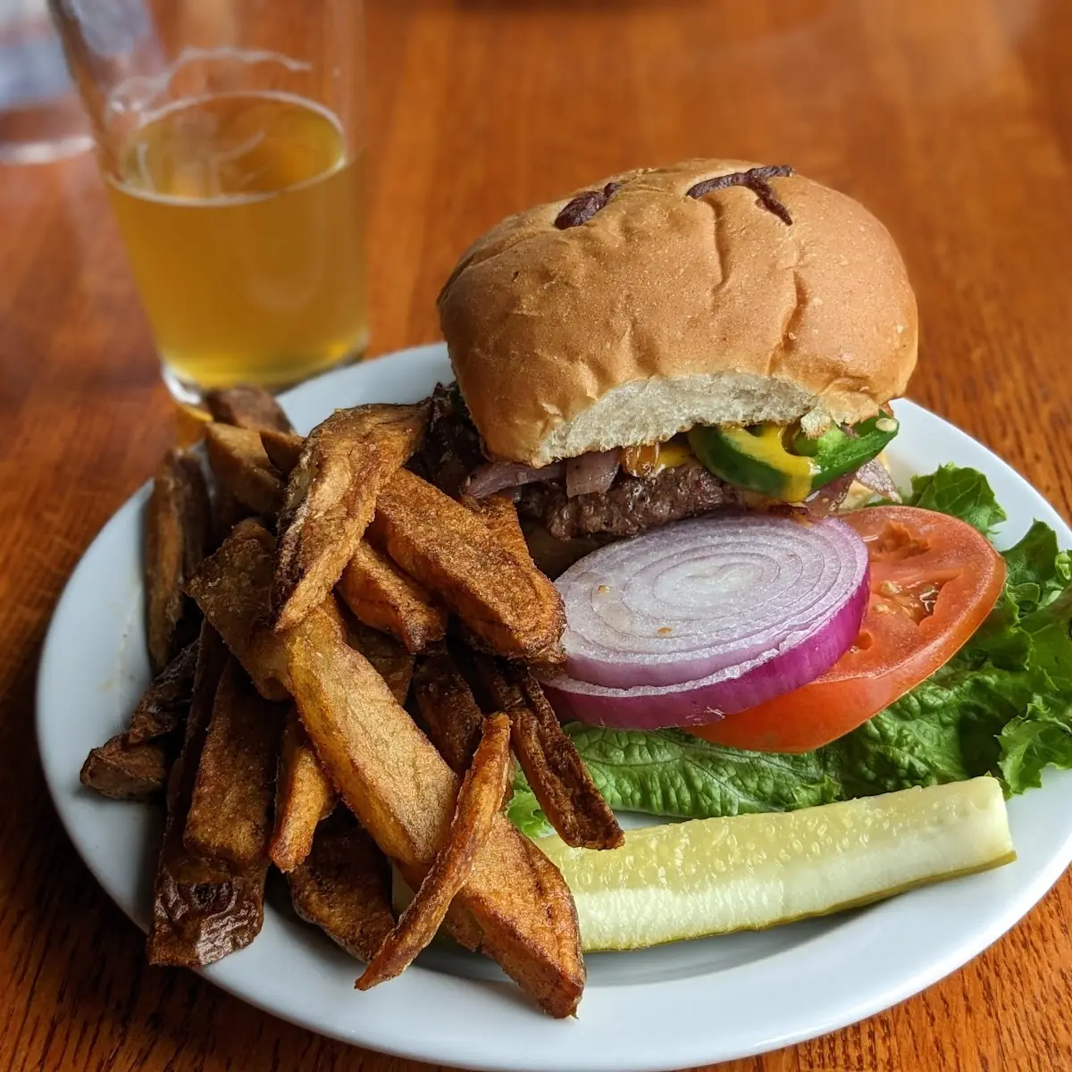 Stage Coach Chicken Fried Chicken Sandwich