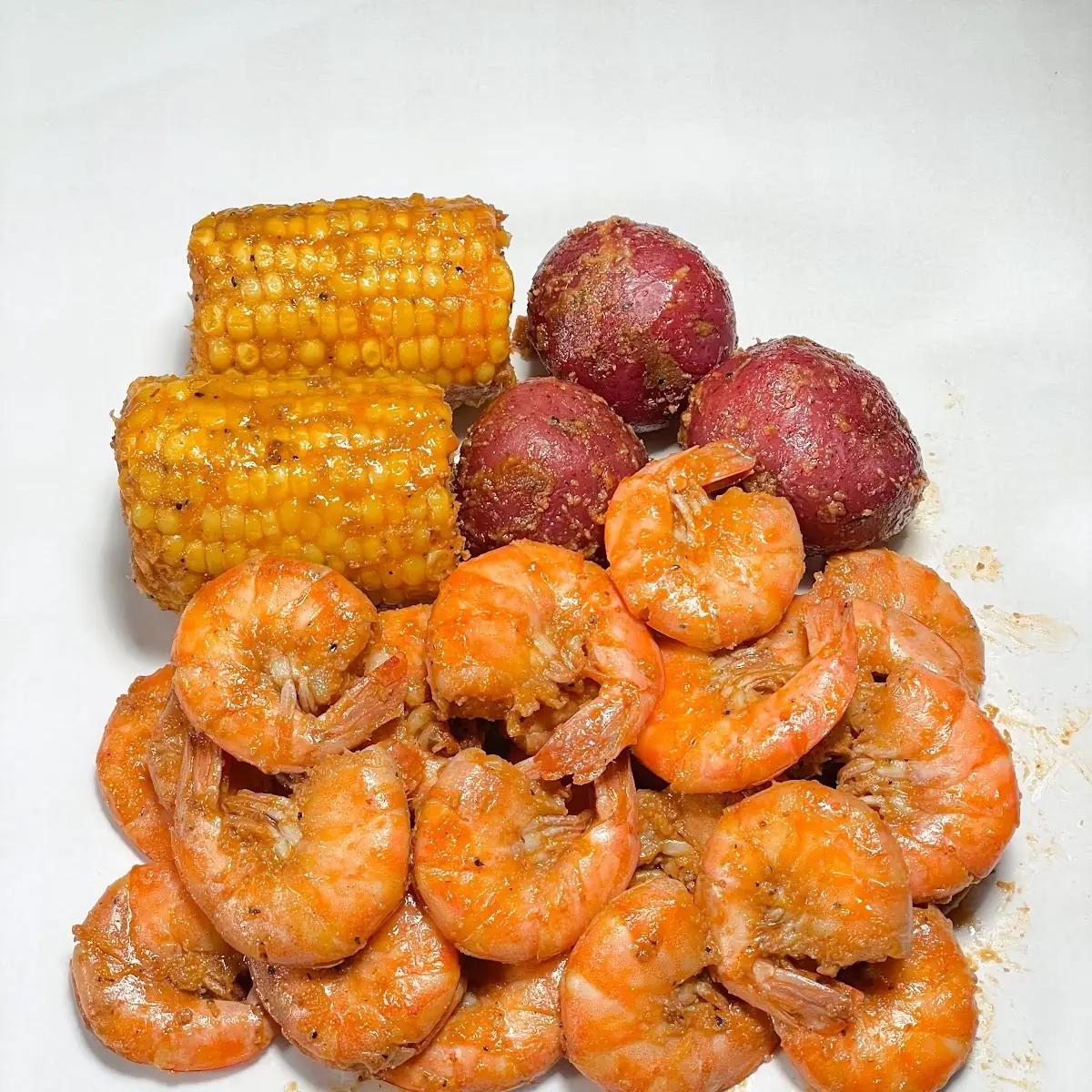 Shrimp Lover