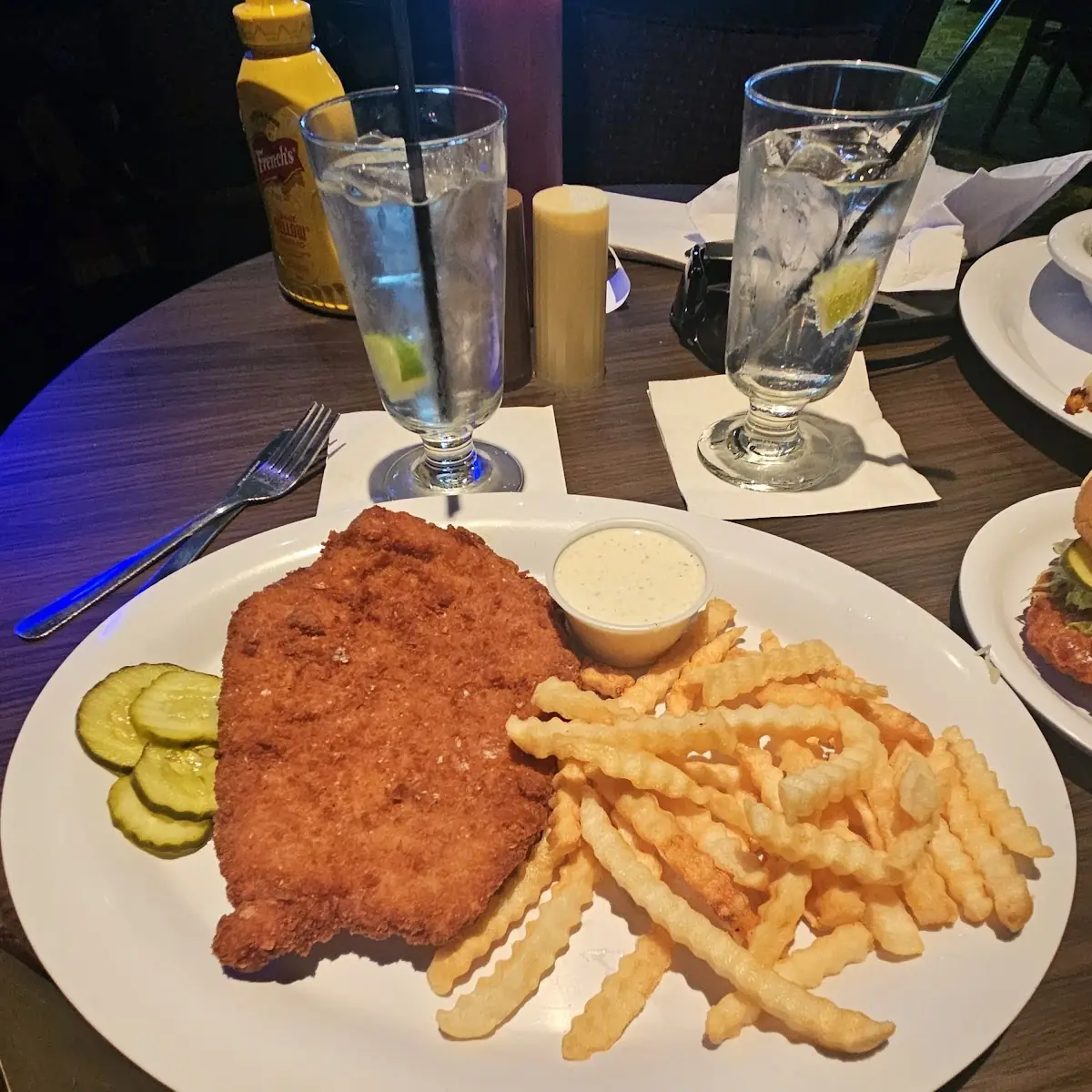 Schnitzel