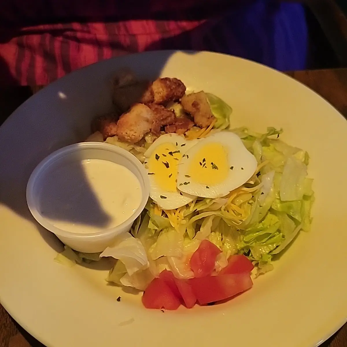 Side Salad