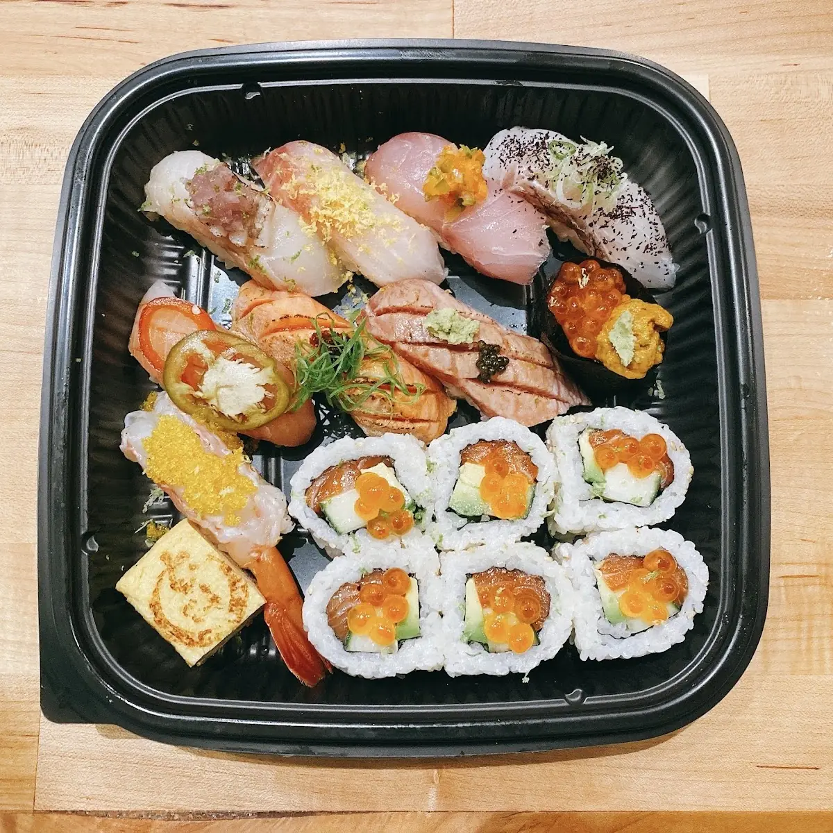 Sushi Rice