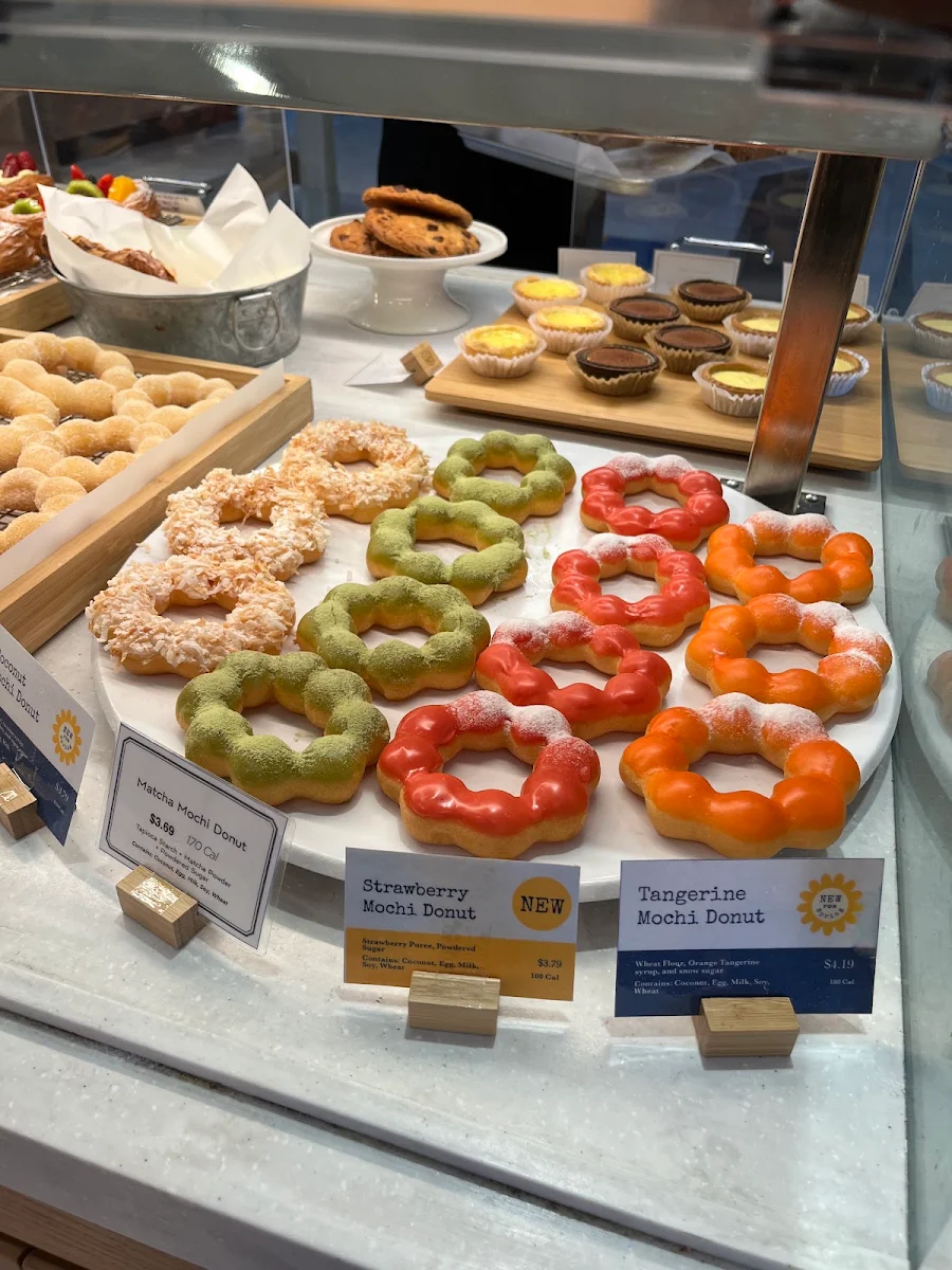Doughnut