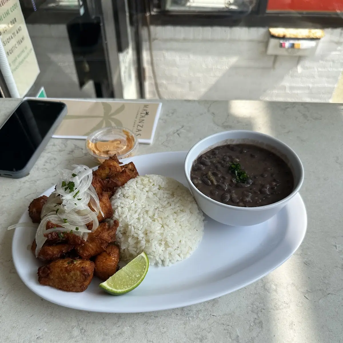 Nasi Lemak
