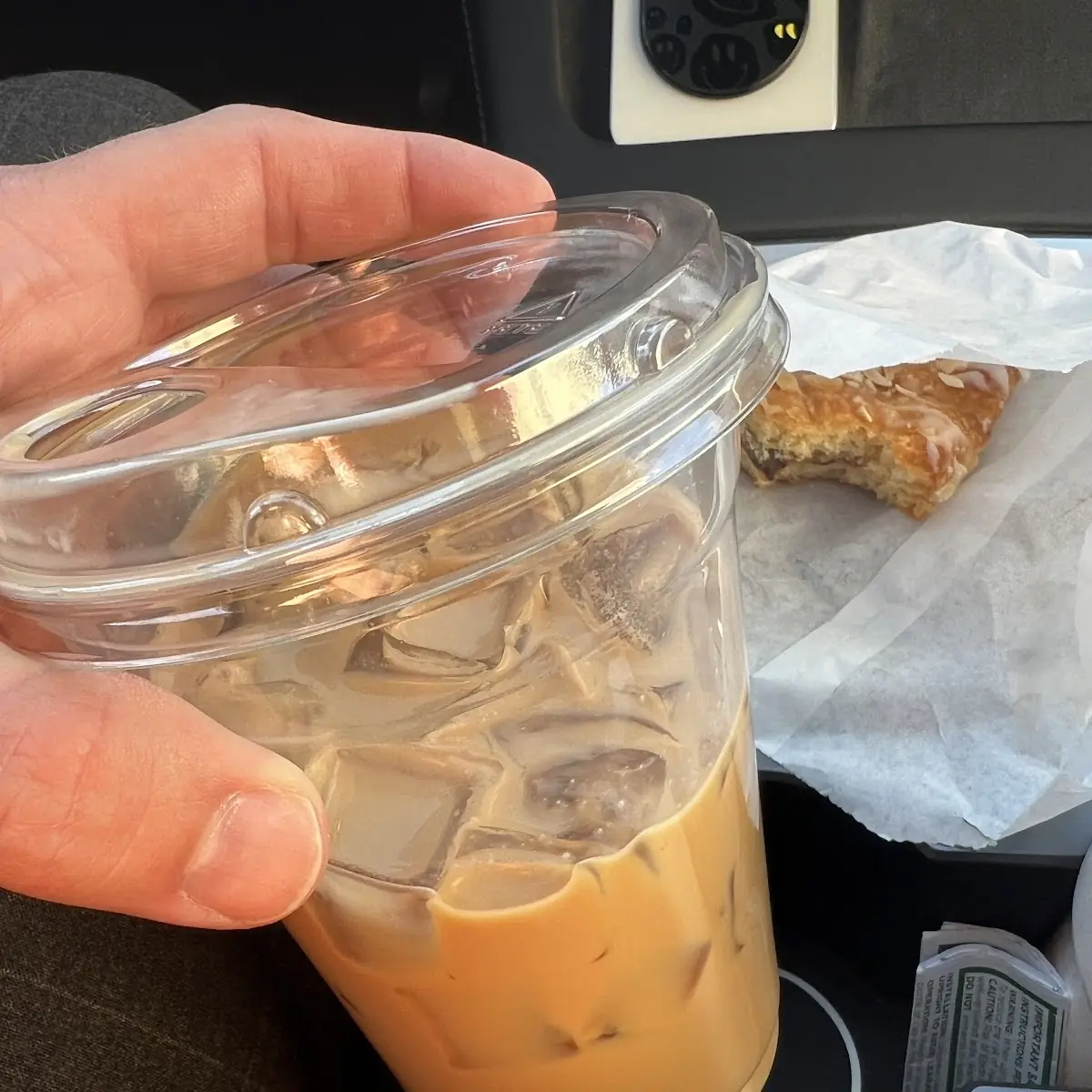 Thai Tea