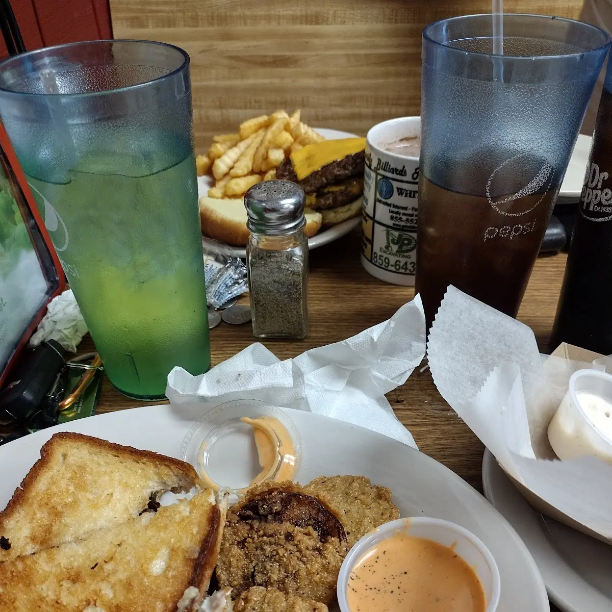 Philly Cheese Steak