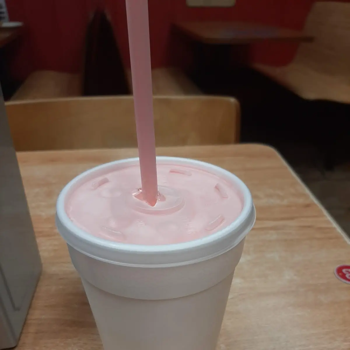 Strawberry Shortcake