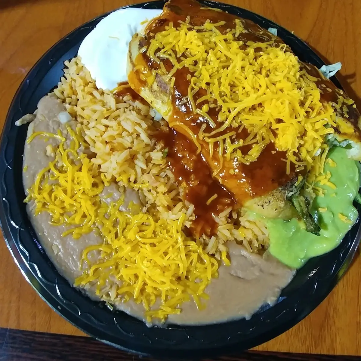 Chili Relleno