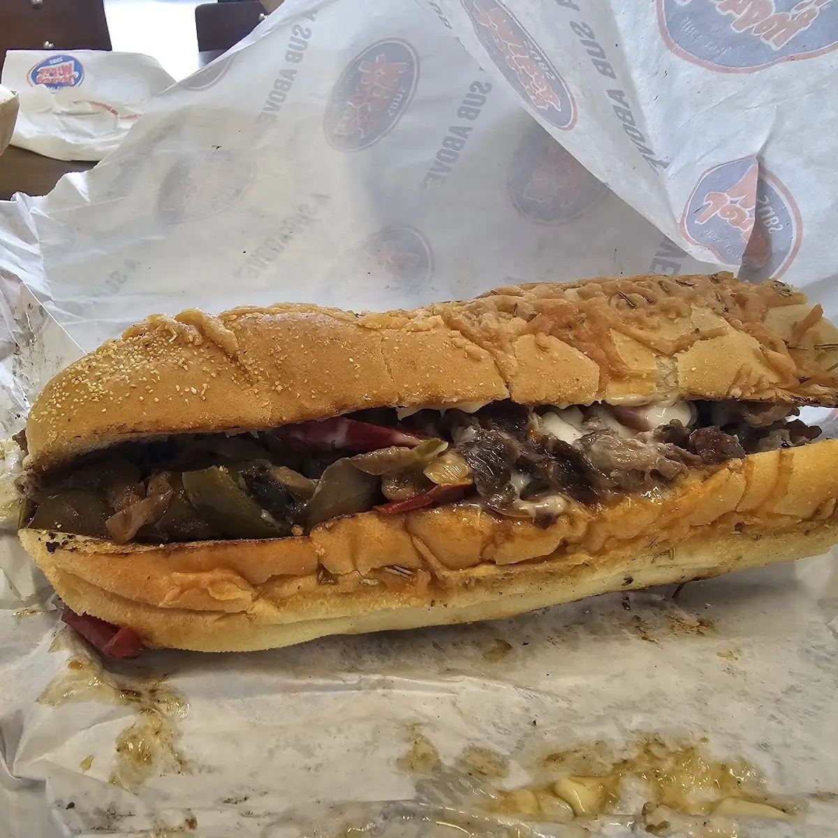 Sandwich