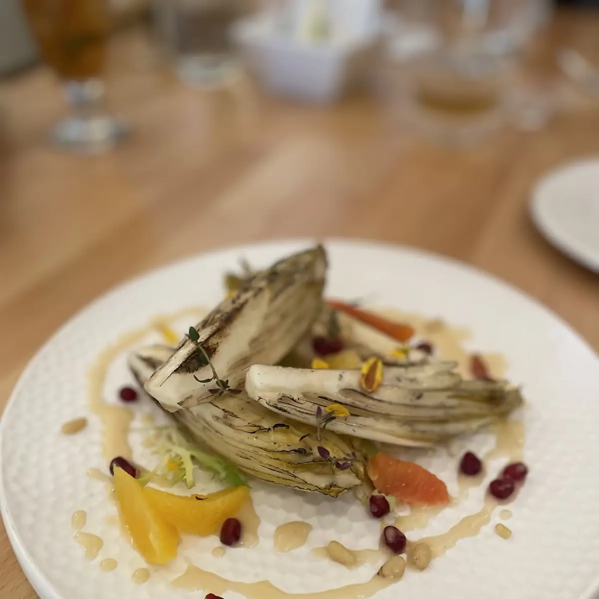 Endive Salad