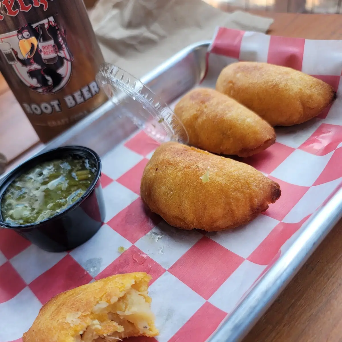 Corn Dog