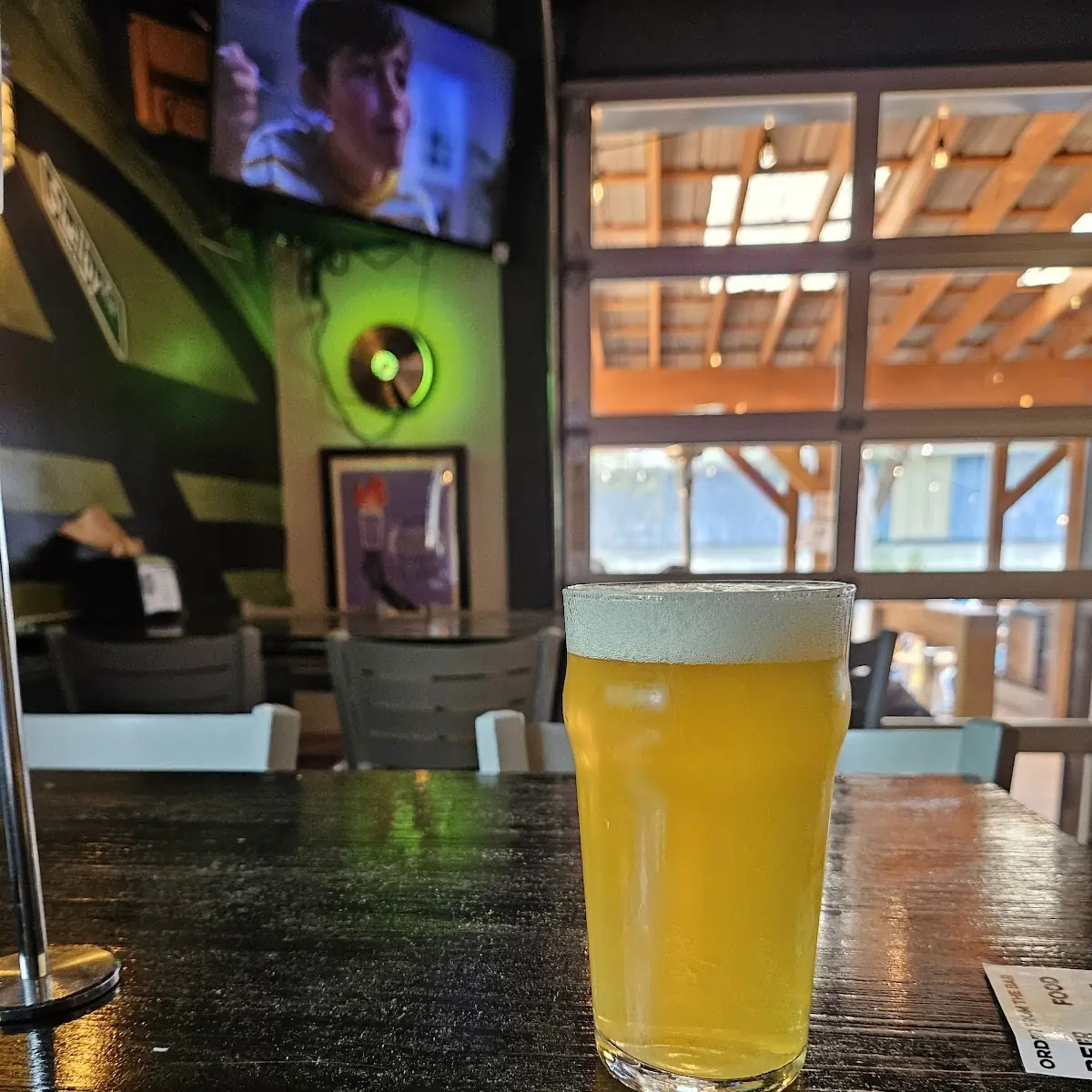 Hazy IPA