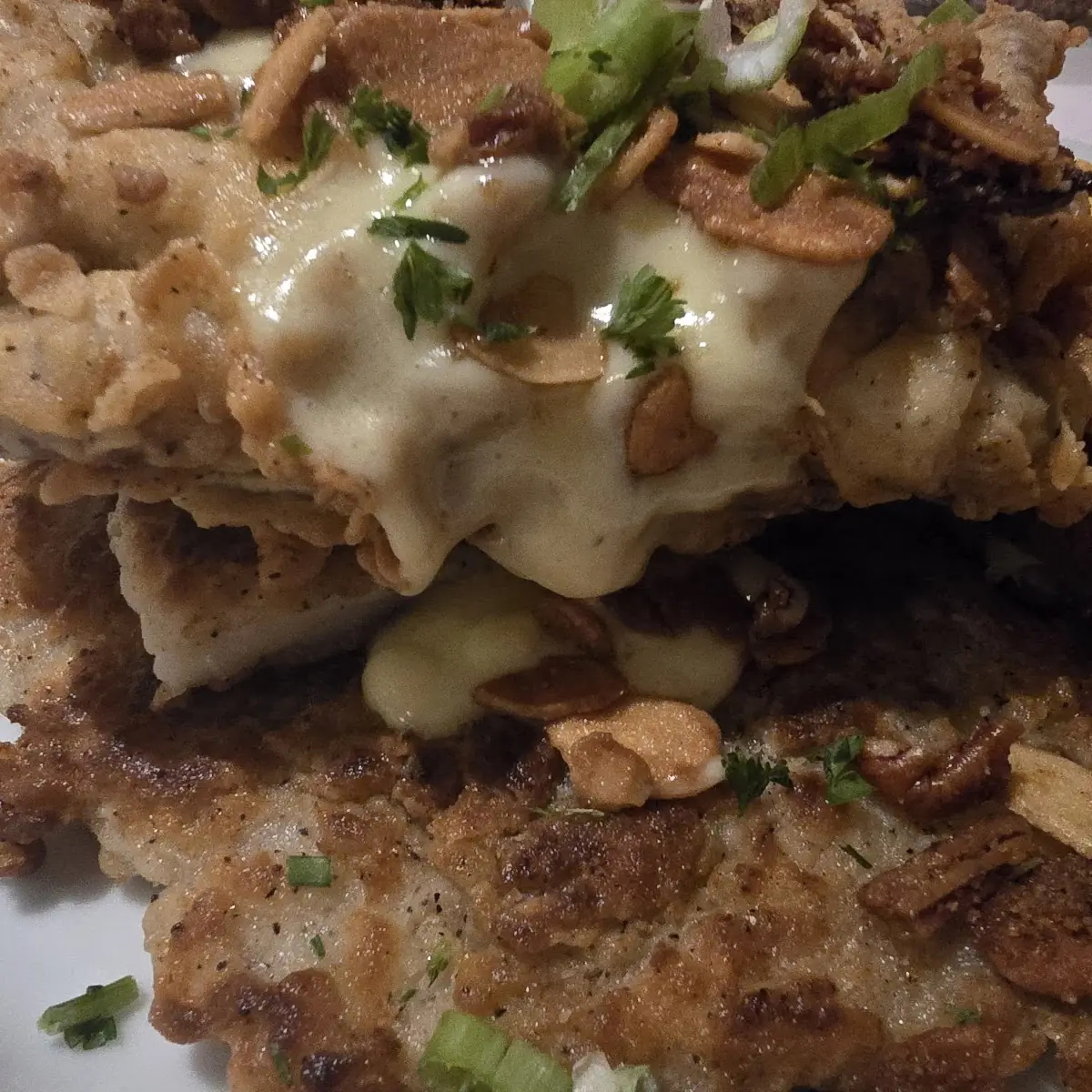 Soft Shell Crab