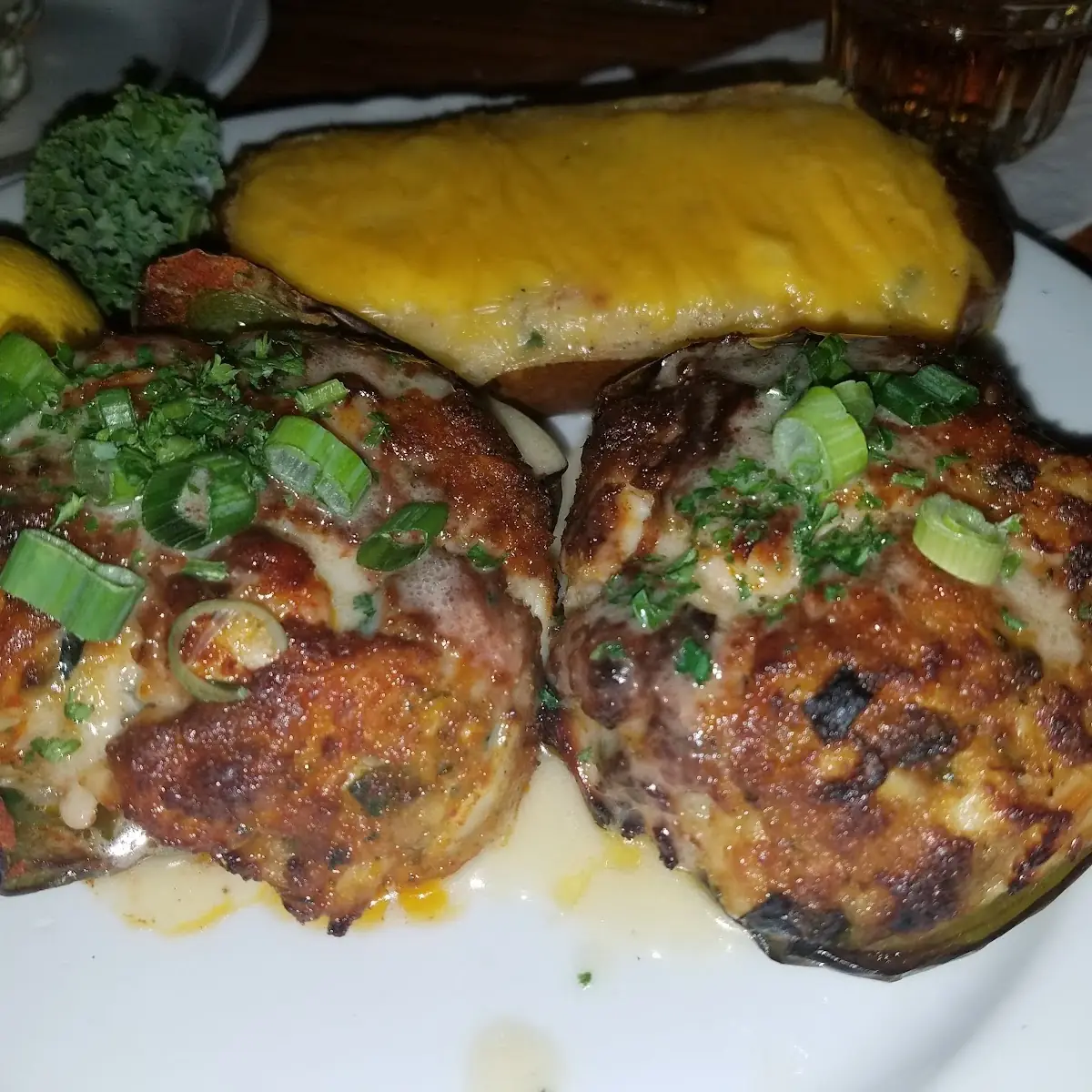 Stuffed Bell Peppers