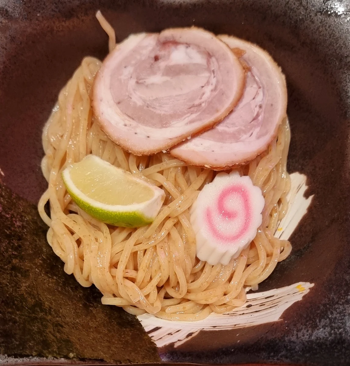 Dipping Ramen, Yasaka Ramen