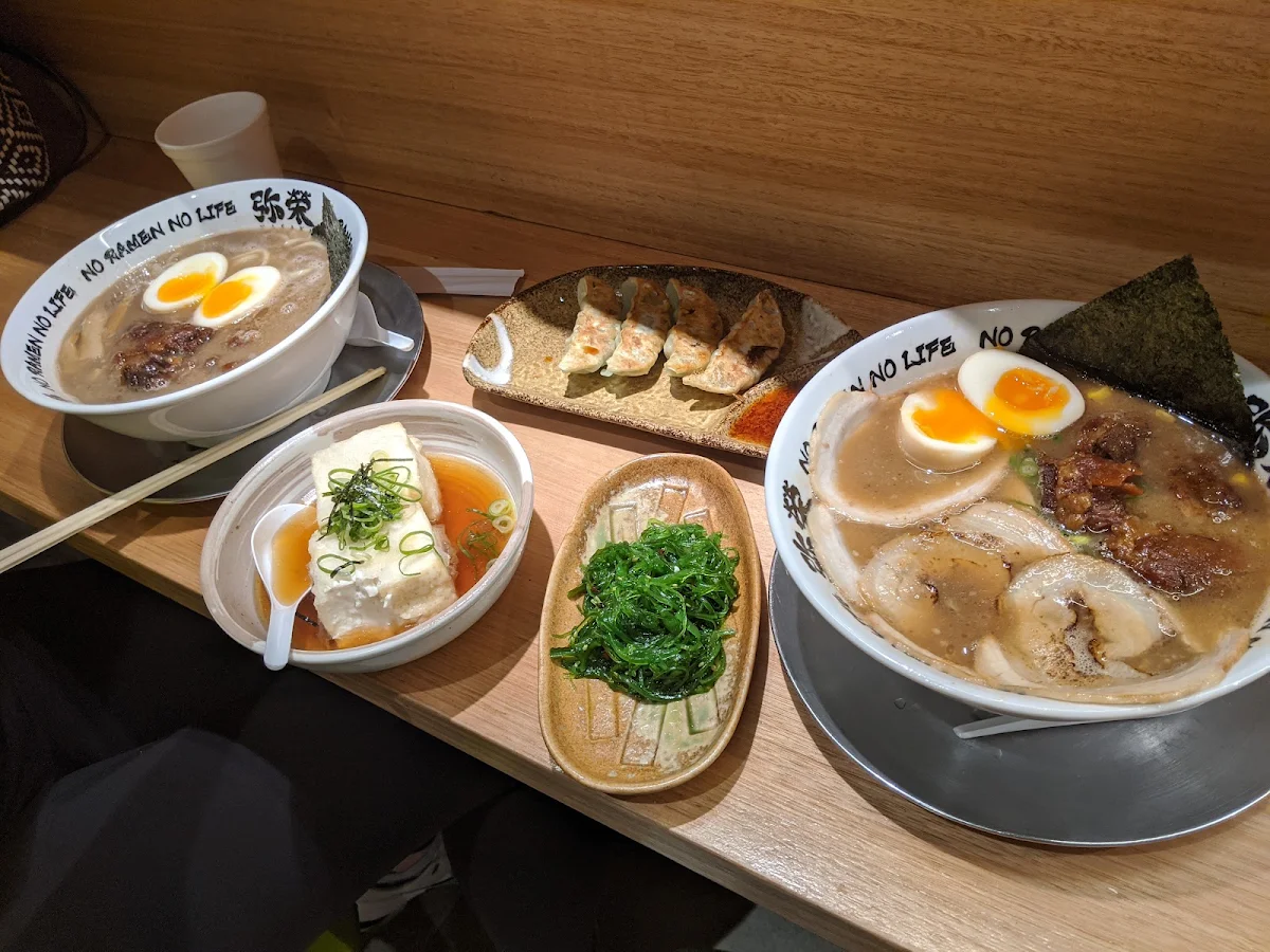 Yasaka Ramen