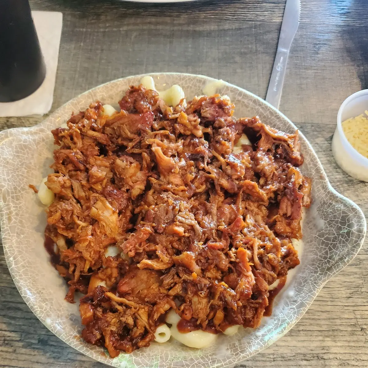 Pulled Pork