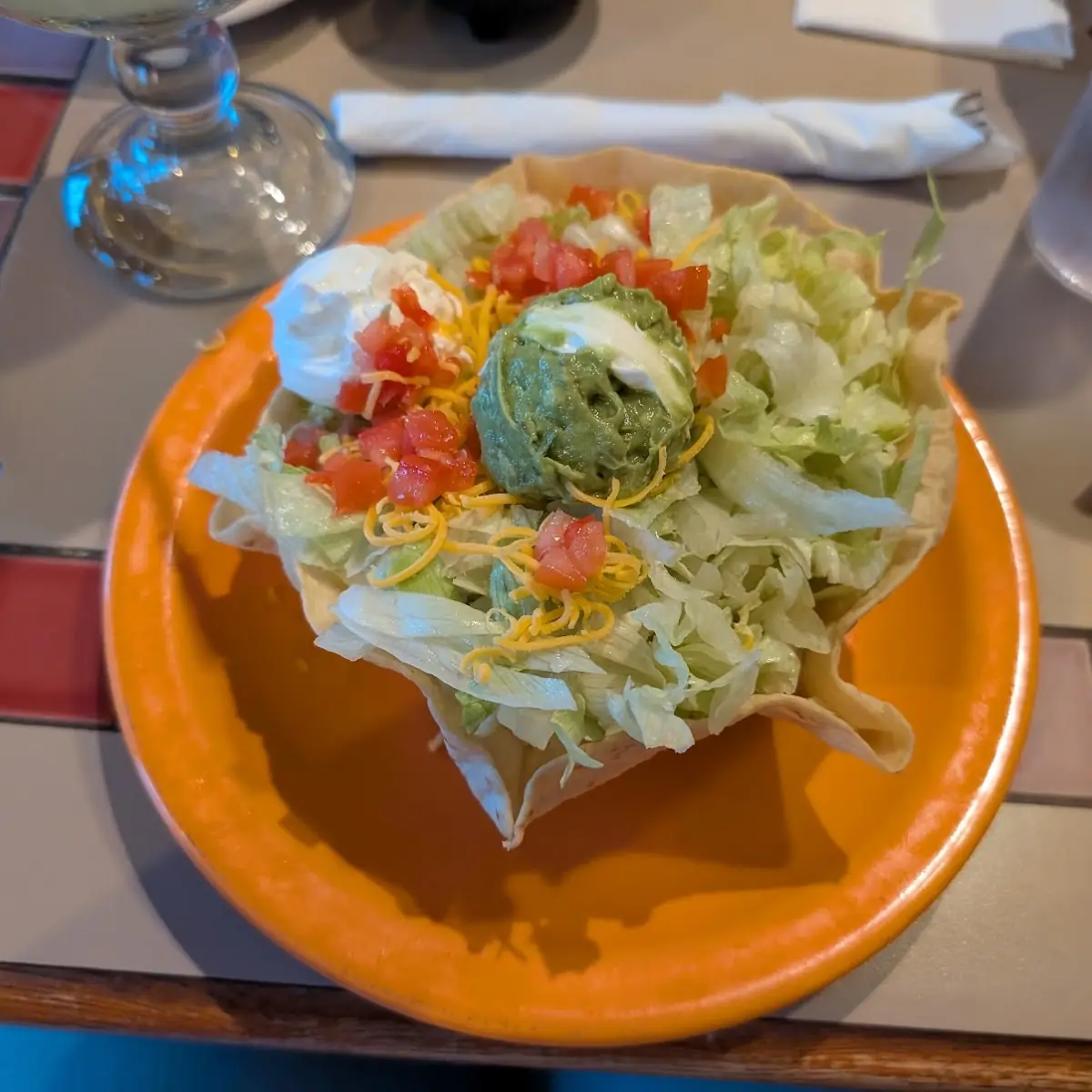 Tacos de Pescado