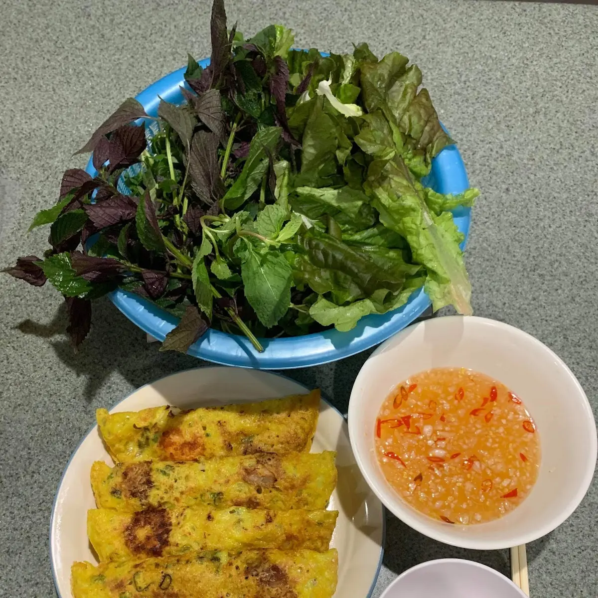 F3 Shrimp Fried Rice