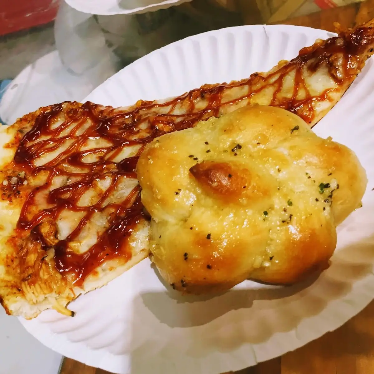 Garlic Bread