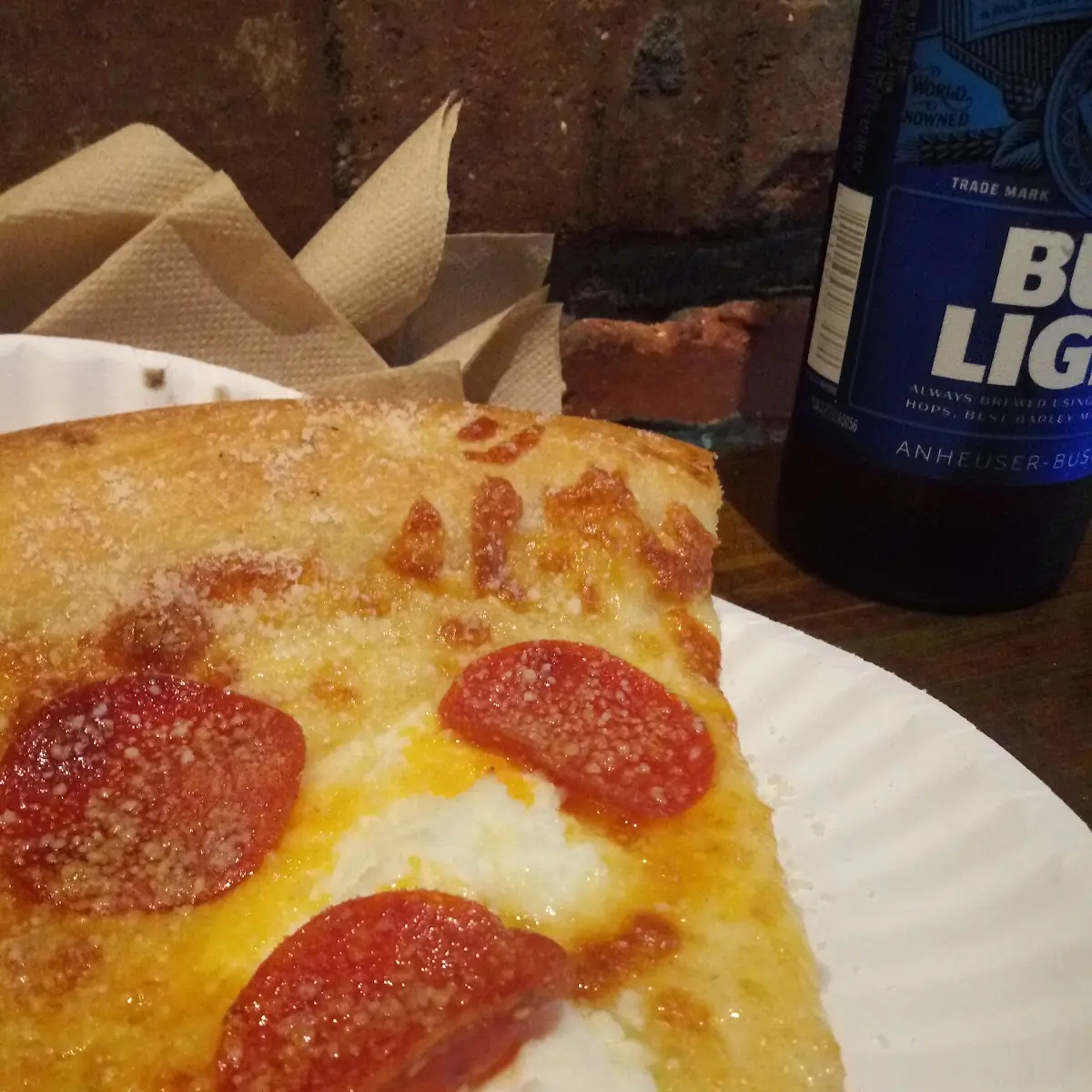 Pizza My
