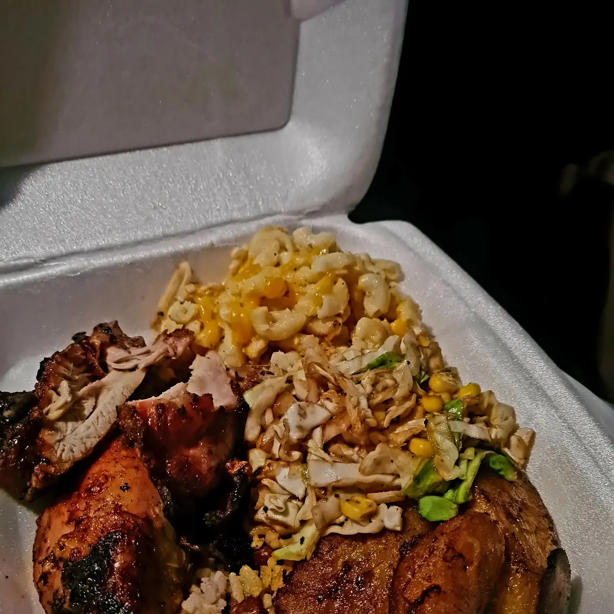 Oxtail