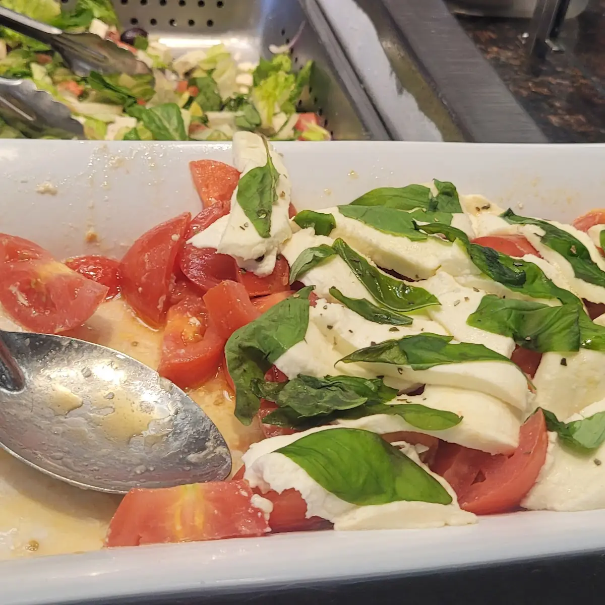 Caprese Salad