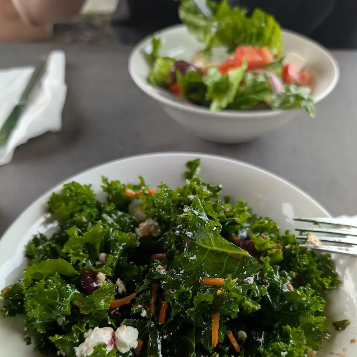 Kale Salad