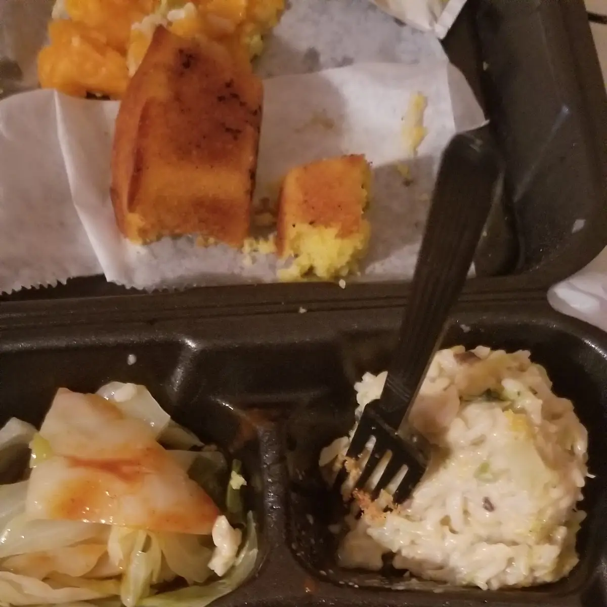 2pc Fried Fish