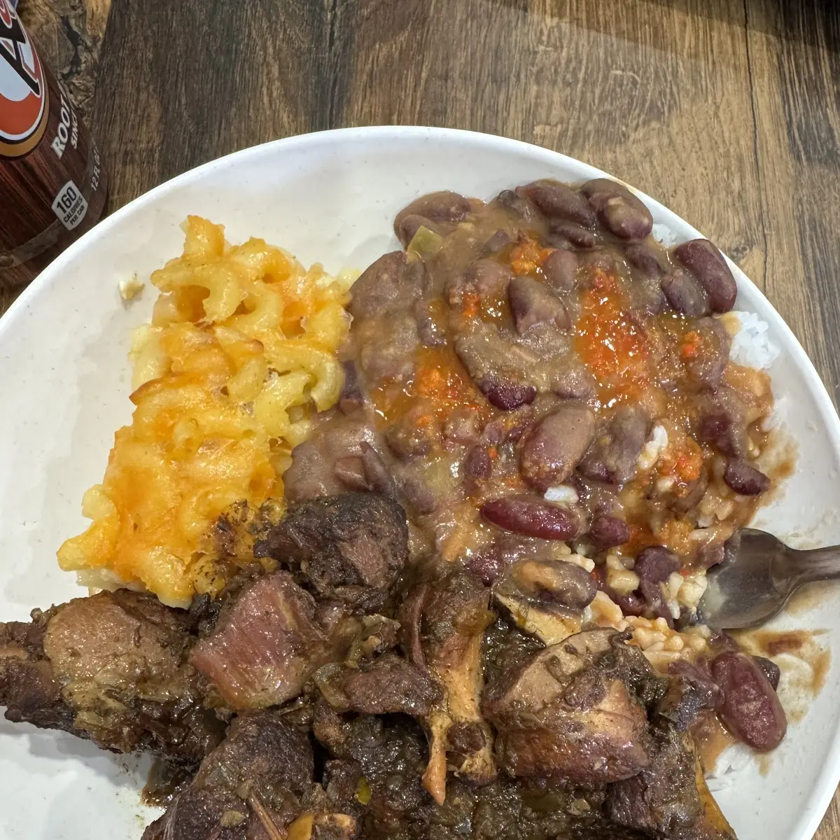 Oxtail