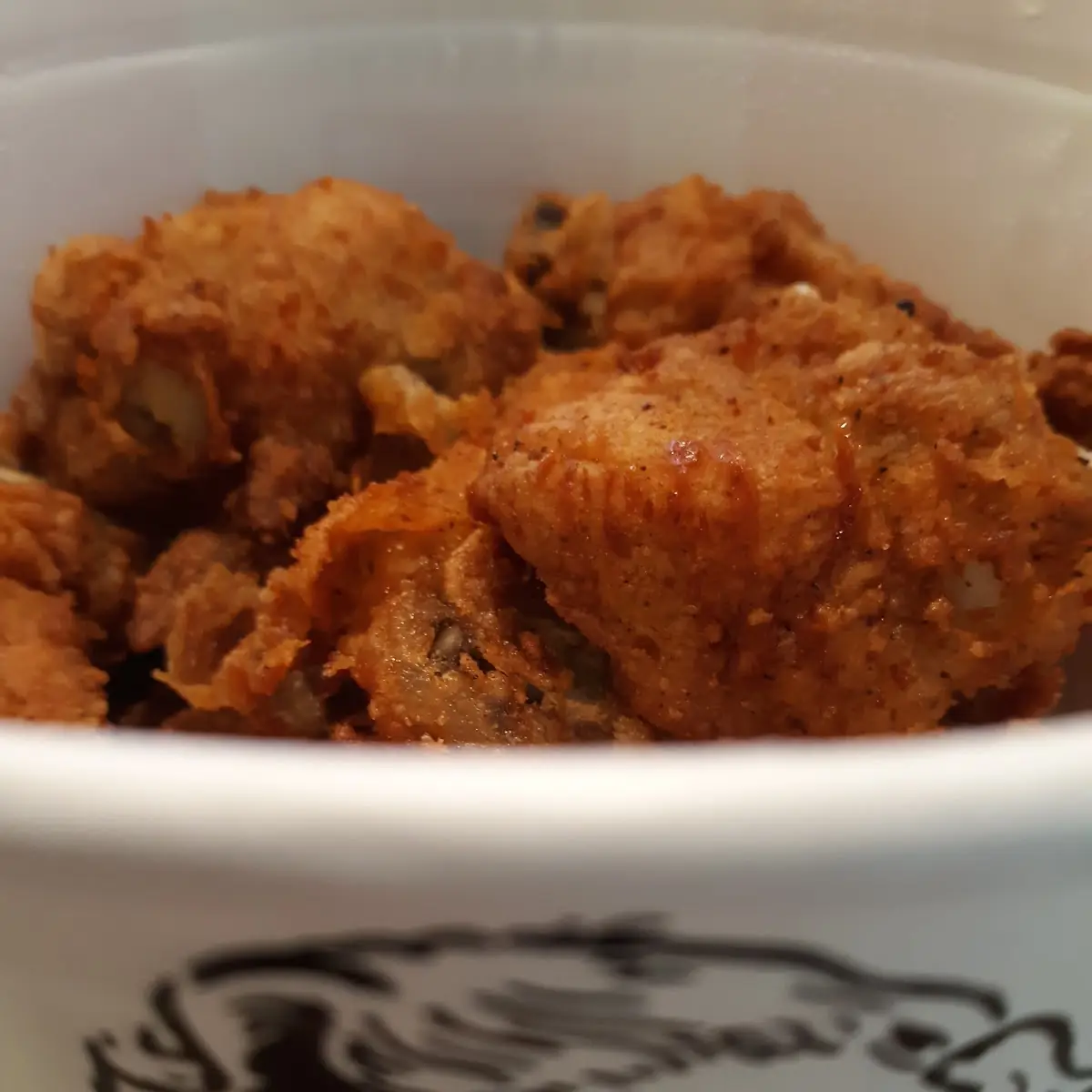 Fried Chicken Original