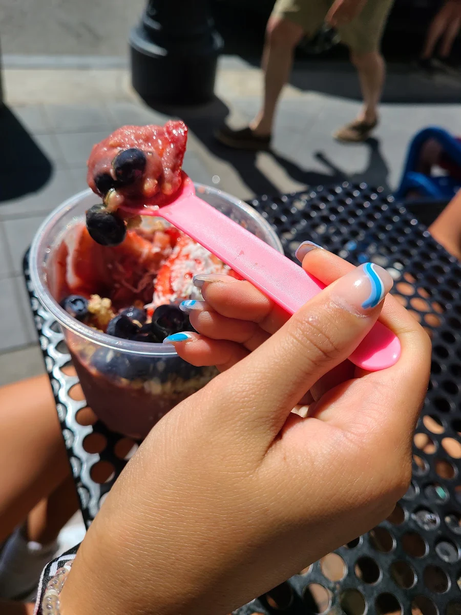 Acai Bowl