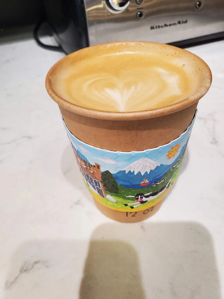 Cappuccino