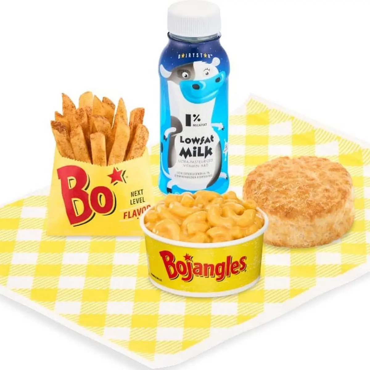Kids' Meal
