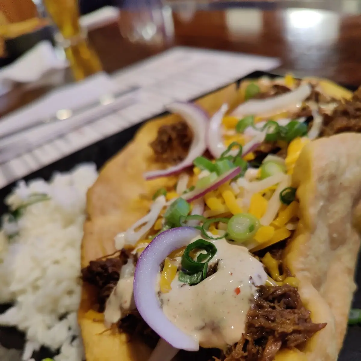 Bulgogi