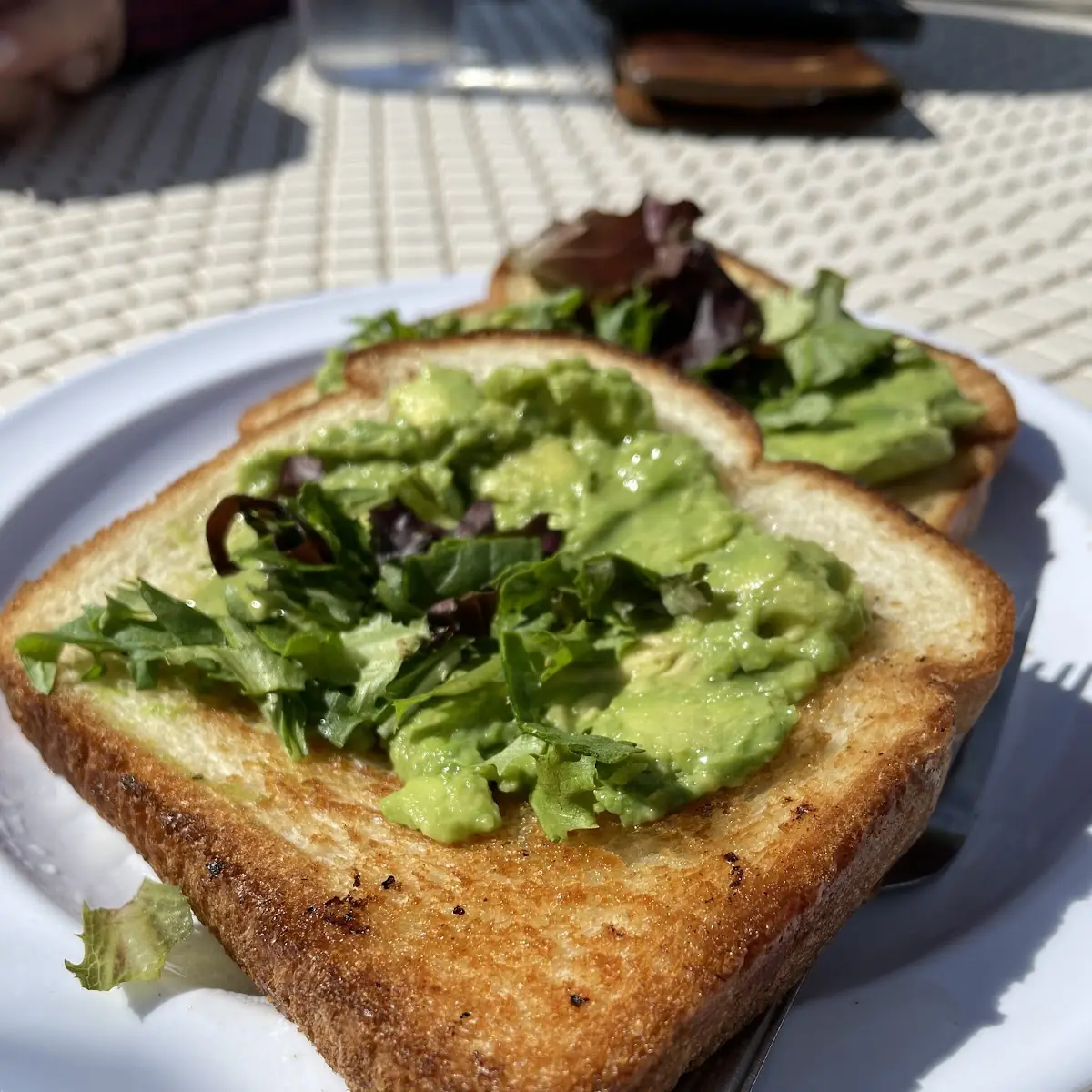 Avocado Toast