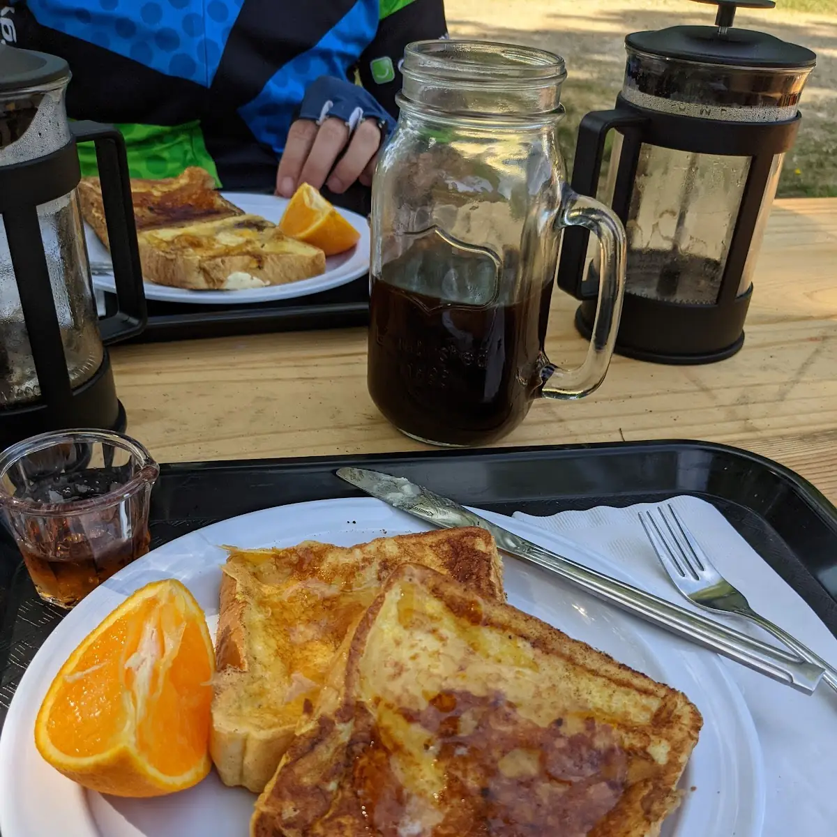 French Toast