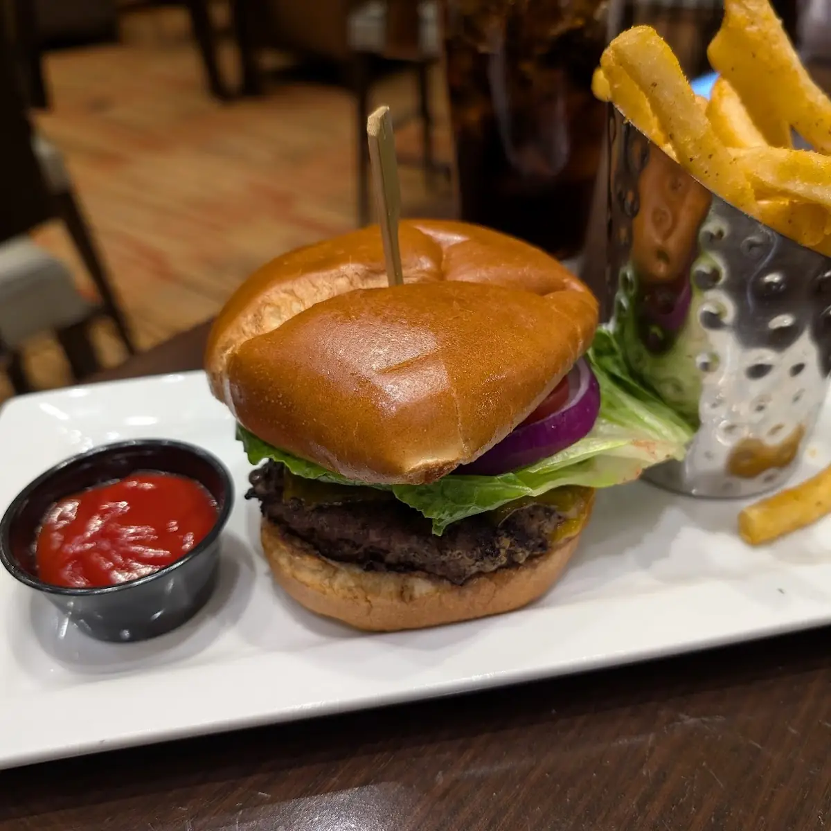Burger