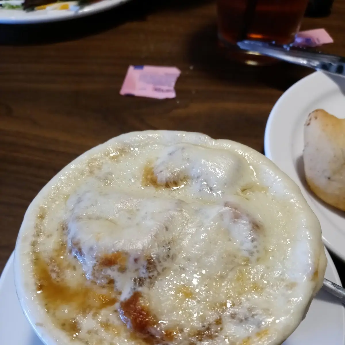 French Onion Soup