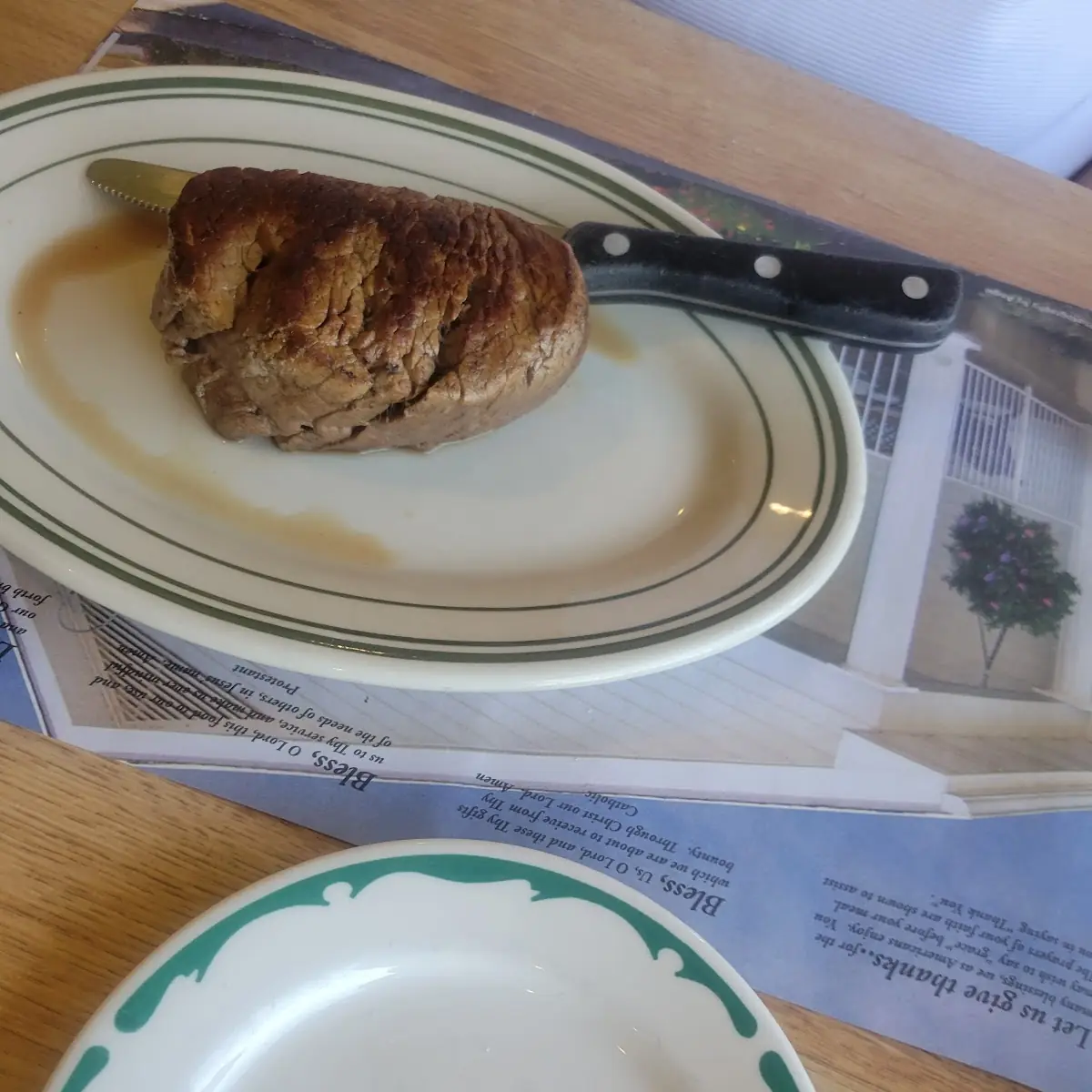 Filet Mignon