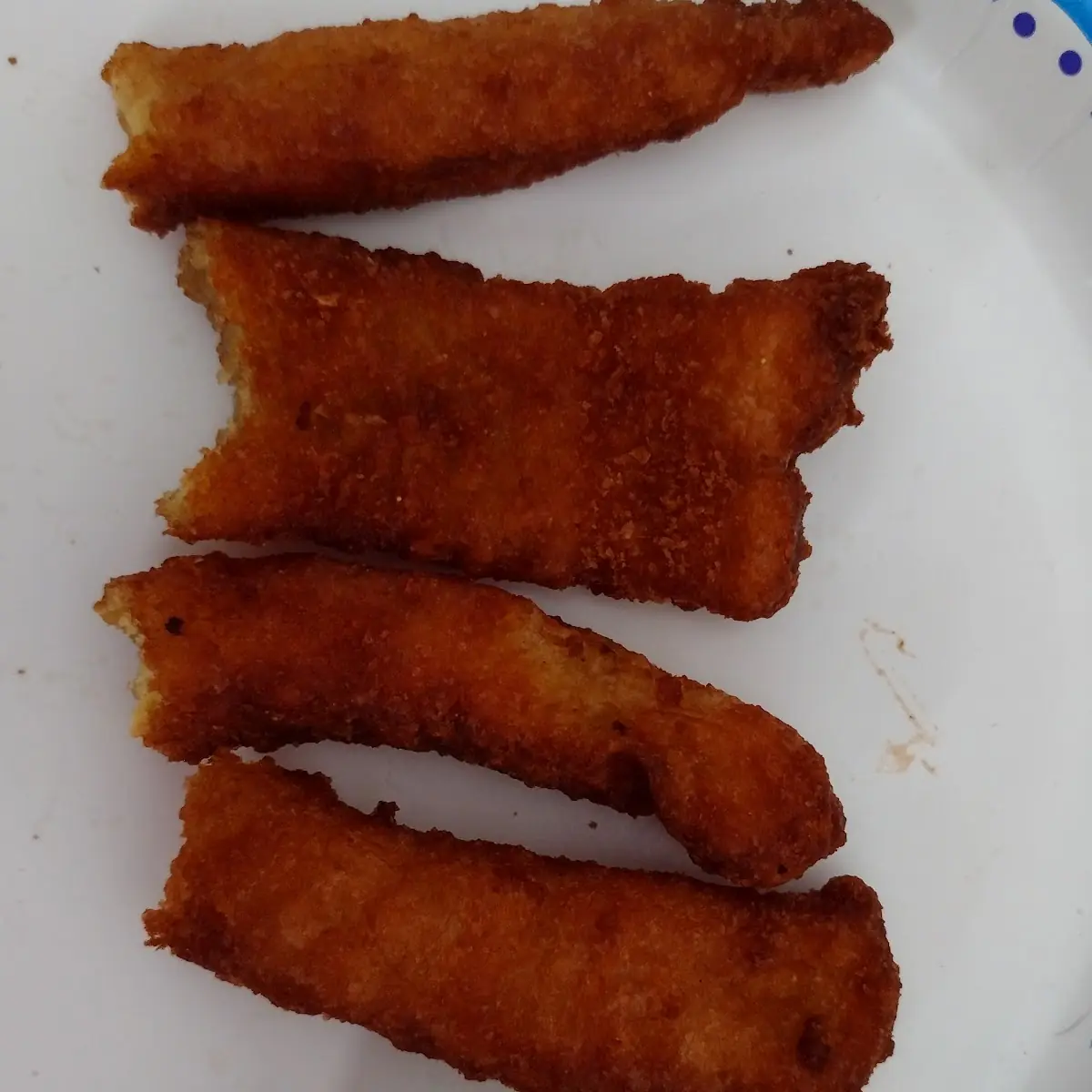 French Toast Sticks