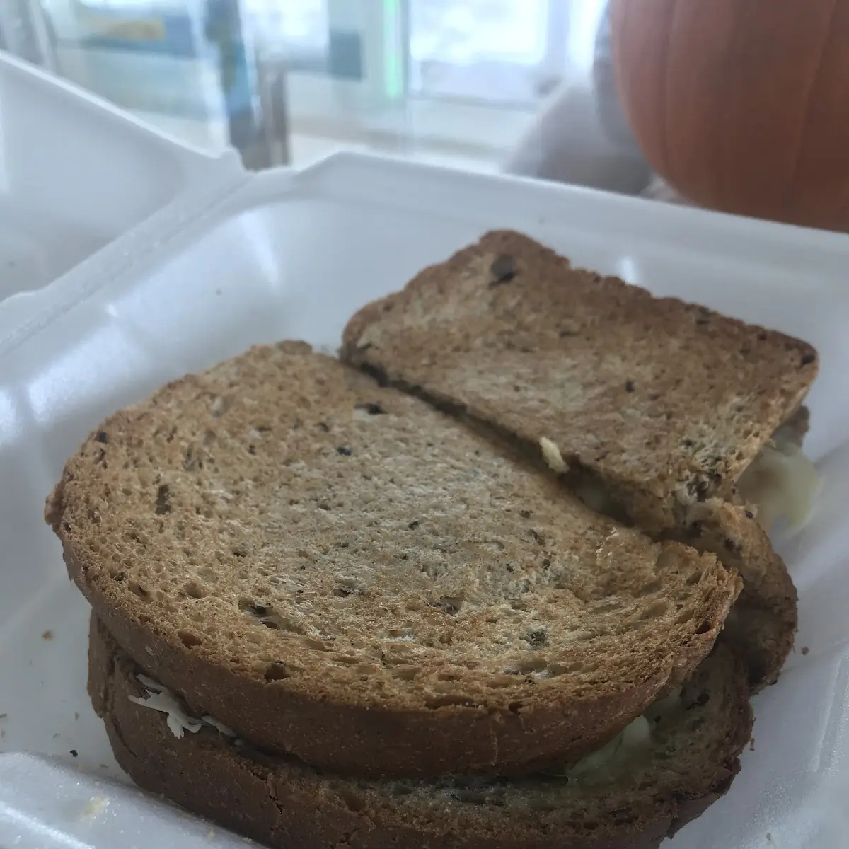Banana Bread