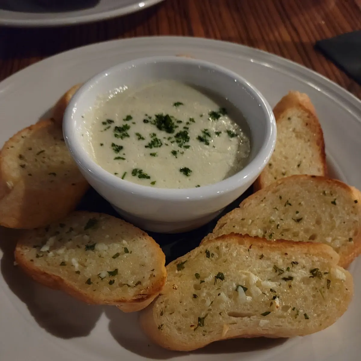 Fondue Appetizer