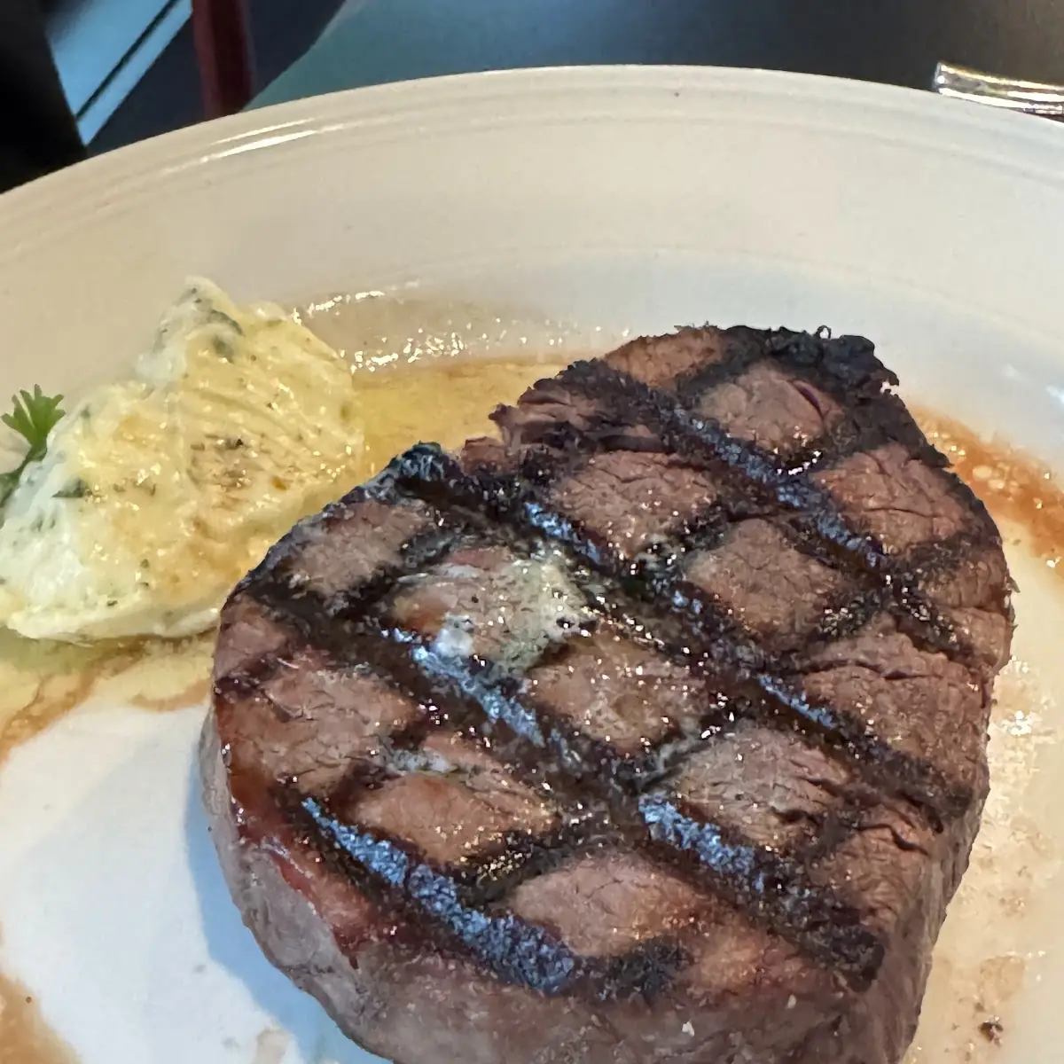 Oz Ribeye