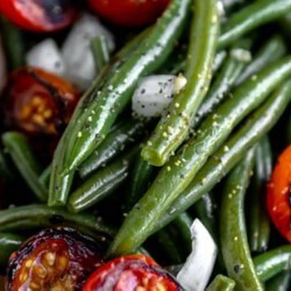 Green Beans
