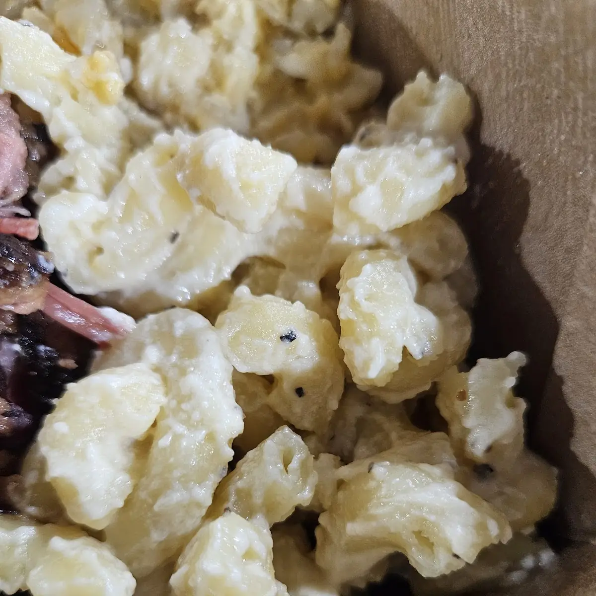 Mac and Cheese