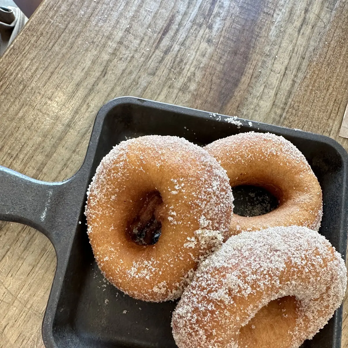 Doughnut