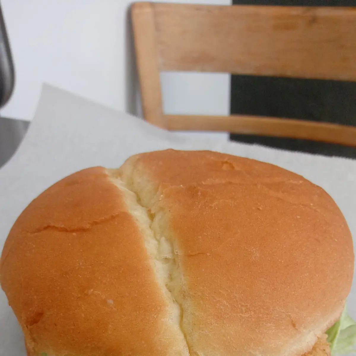 Fish Sandwich